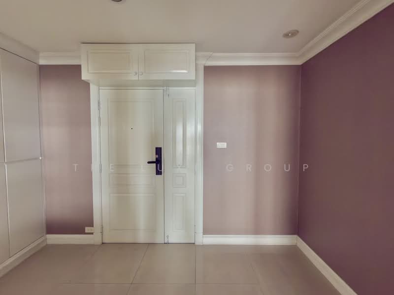 The Waterford Diamond Tower Sukhumvit, Bangkok, 758/18  Soi Sukhumvit 30/1, Sukhumvit Road, Khlong Toei, Khlong Toei, Bangkok, 3 Bedrooms, 146 sqm, Condo For Rent, by The Luxe Group, 500149297 - DDproperty.com