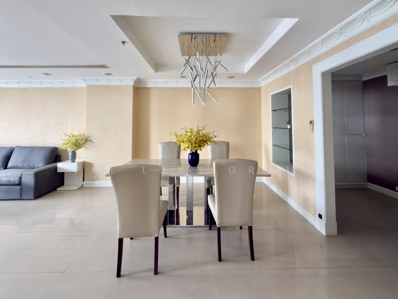 The Waterford Diamond Tower สุขุมวิท (เดอะวอเตอร์ฟอร์ด ไดมอน ทาวเวอร์ สุขุมวิท), กรุงเทพ, 758/18 ซอยสุขุมวิท 30/1 ถนนสุขุมวิท, คลองเตย, คลองเตย, กรุงเทพ, 146 ตร.ม., คอนโด ให้เช่า, โดย The Luxe Group, 500149297 - DDproperty.com