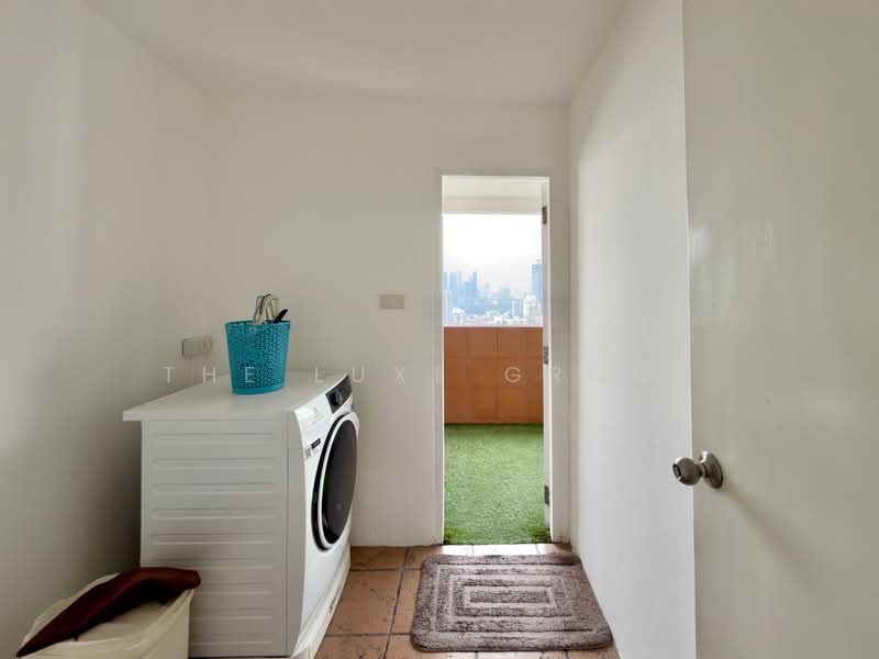 The Waterford Diamond Tower Sukhumvit, Bangkok, 758/18  Soi Sukhumvit 30/1, Sukhumvit Road, Khlong Toei, Khlong Toei, Bangkok, 3 Bedrooms, 146 sqm, Condo For Rent, by The Luxe Group, 500149297 - DDproperty.com