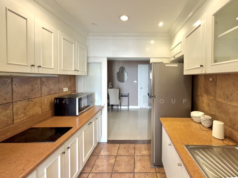 The Waterford Diamond Tower Sukhumvit, Bangkok, 758/18  Soi Sukhumvit 30/1, Sukhumvit Road, Khlong Toei, Khlong Toei, Bangkok, 3 Bedrooms, 146 sqm, Condo For Rent, by The Luxe Group, 500149297 - DDproperty.com