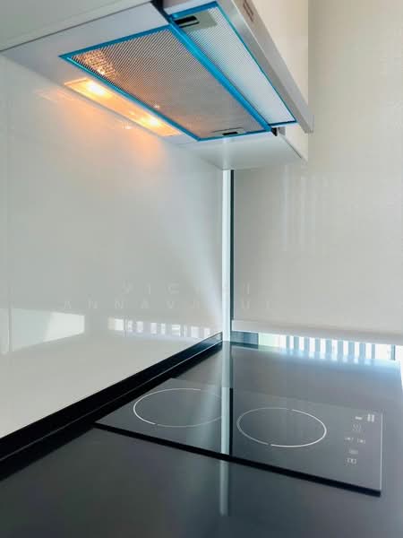 Chewathai Kaset-Nawamin, Bangkok, Prasert-Manukitch Road, Sena Nikhom, Chatuchak, Bangkok, 1 Bedroom, 34 sqm, Condo For Rent, by Vichai  Annavakulthorn, 500149302 - DDproperty.com