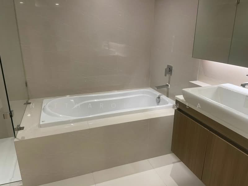 Vtara Sukhumvit 36, Bangkok, 118 Soi Saen Sabai, Phra Kanong, Khlong Toei, Bangkok, 2 Bedrooms, 66 sqm, Condo For Sale, by Nuttharom  Linla , 500149304 - DDproperty.com