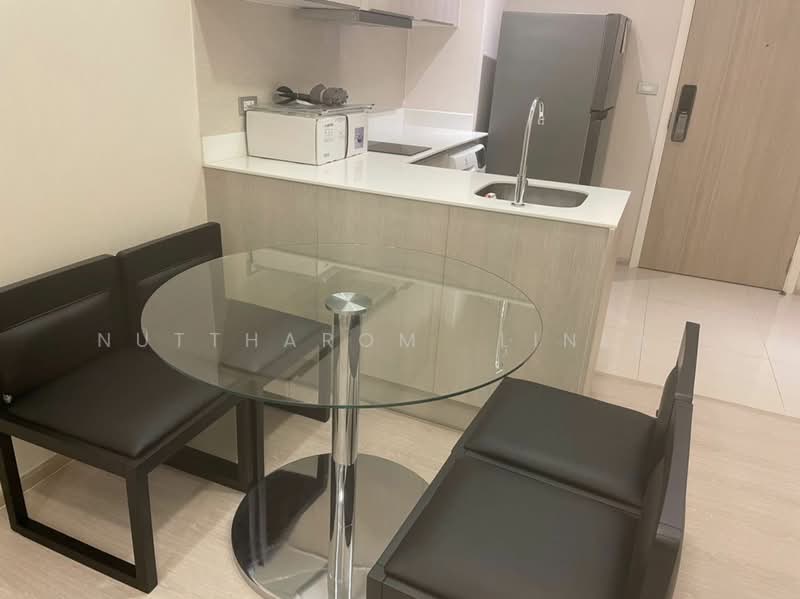 Vtara Sukhumvit 36, Bangkok, 118 Soi Saen Sabai, Phra Kanong, Khlong Toei, Bangkok, 2 Bedrooms, 66 sqm, Condo For Sale, by Nuttharom  Linla , 500149304 - DDproperty.com