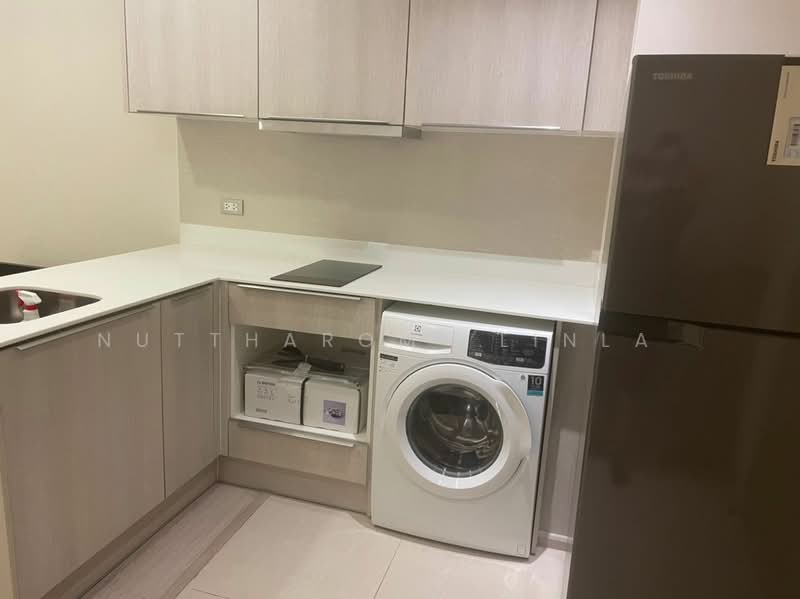 Vtara Sukhumvit 36, Bangkok, 118 Soi Saen Sabai, Phra Kanong, Khlong Toei, Bangkok, 2 Bedrooms, 66 sqm, Condo For Sale, by Nuttharom  Linla , 500149304 - DDproperty.com