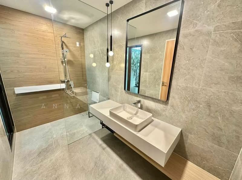 Mantana Bangna Km.15 : บ้านมัณฑนา บางนา กม. 15, สมุทรปราการ, 456 ถนนบางนา-ตราด กม.15, บางโฉลง, บางพลี, สมุทรปราการ, 240 ตร.ม., บ้านเดี่ยว ให้เช่า, โดย Vichai  Annavakulthorn, 500149305 - DDproperty.com