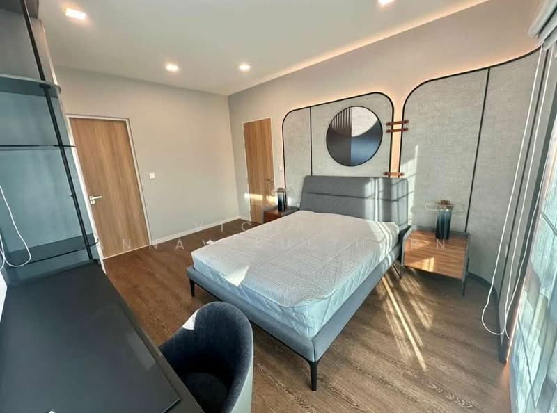 Mantana Bangna Km.15 : บ้านมัณฑนา บางนา กม. 15, สมุทรปราการ, 456 ถนนบางนา-ตราด กม.15, บางโฉลง, บางพลี, สมุทรปราการ, 240 ตร.ม., บ้านเดี่ยว ให้เช่า, โดย Vichai  Annavakulthorn, 500149305 - DDproperty.com