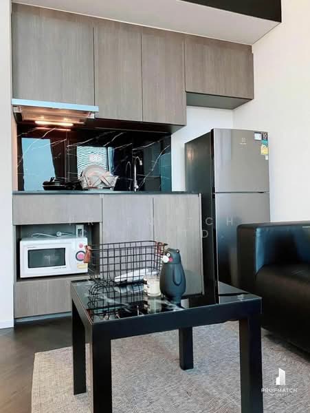 Siamese Sukhumvit 48, Bangkok, 1498 Soi Sukhumvit 48, Phra Kanong, Khlong Toei, Bangkok, 1 Bedroom, 44 sqm, Condo For Sale, by PROPMATCH CO., LTD., 500149307 - DDproperty.com