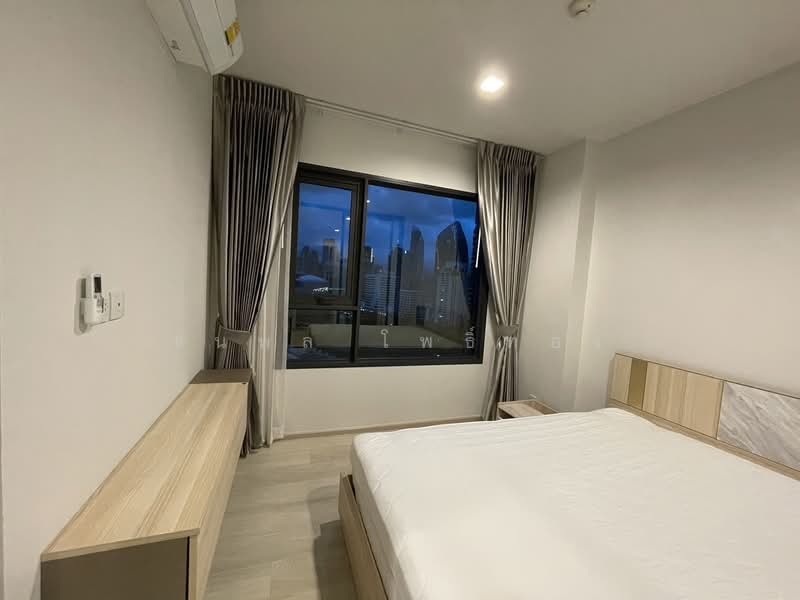 Life One Wireless, Bangkok, 1 Wireless Road, Lumphini, Pathum Wan, Bangkok, 1 Bedroom, 35 sqm, Condo For Rent, by ธนพล โพธิ์ทอง, 500149308 - DDproperty.com