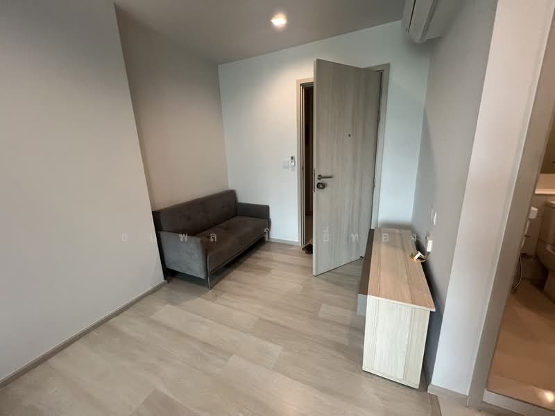 Life One Wireless, Bangkok, 1 Wireless Road, Lumphini, Pathum Wan, Bangkok, 1 Bedroom, 35 sqm, Condo For Rent, by ธนพล โพธิ์ทอง, 500149308 - DDproperty.com