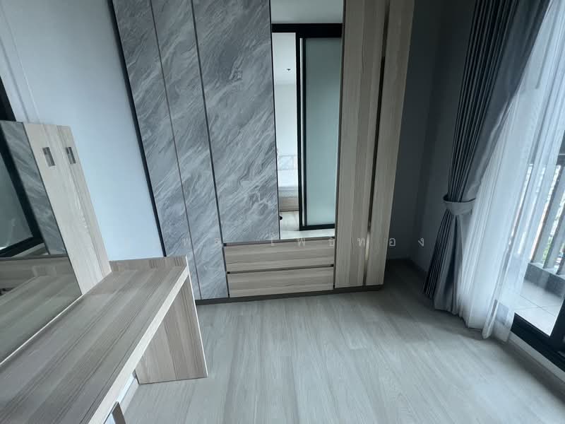 Life One Wireless, Bangkok, 1 Wireless Road, Lumphini, Pathum Wan, Bangkok, 1 Bedroom, 35 sqm, Condo For Rent, by ธนพล โพธิ์ทอง, 500149308 - DDproperty.com