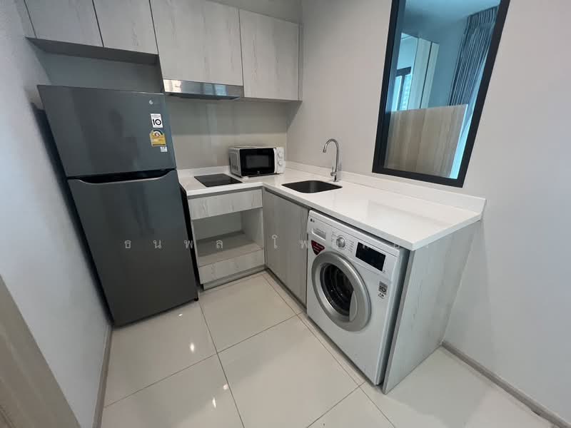 Life One Wireless, Bangkok, 1 Wireless Road, Lumphini, Pathum Wan, Bangkok, 1 Bedroom, 35 sqm, Condo For Rent, by ธนพล โพธิ์ทอง, 500149308 - DDproperty.com