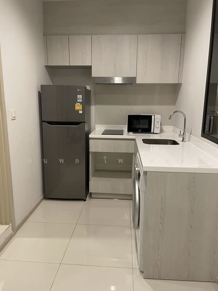 Life One Wireless, Bangkok, 1 Wireless Road, Lumphini, Pathum Wan, Bangkok, 1 Bedroom, 35 sqm, Condo For Rent, by ธนพล โพธิ์ทอง, 500149308 - DDproperty.com