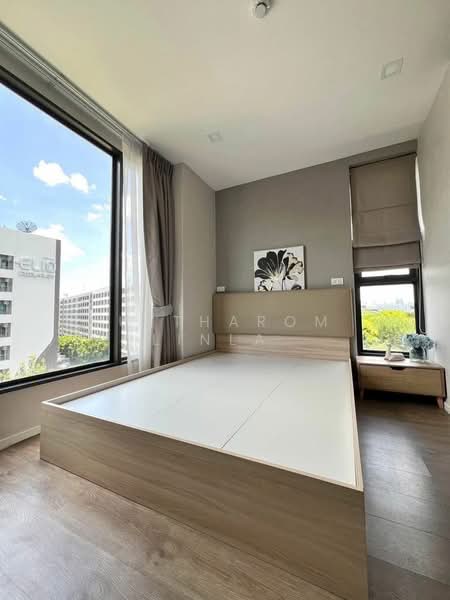 The Nest Sukhumvit 64, Bangkok, 408 Soi Sukhumvit 64, Bang Chak, Phra Khanong, Bangkok, 2 Bedrooms, 41 sqm, Condo For Sale, by Nuttharom  Linla , 500149309 - DDproperty.com