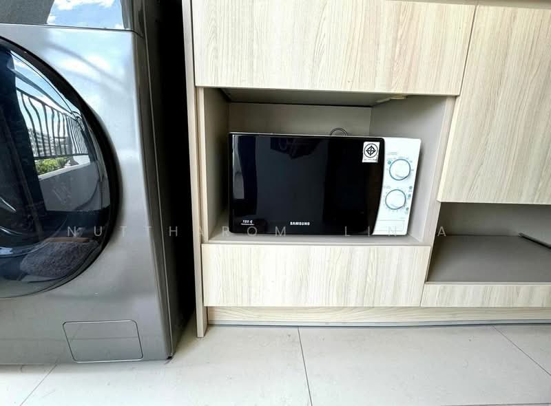 The Nest Sukhumvit 64, Bangkok, 408 Soi Sukhumvit 64, Bang Chak, Phra Khanong, Bangkok, 2 Bedrooms, 41 sqm, Condo For Sale, by Nuttharom  Linla , 500149309 - DDproperty.com