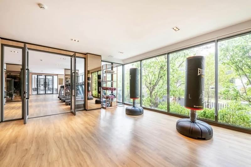 The Nest Sukhumvit 64, Bangkok, 408 Soi Sukhumvit 64, Bang Chak, Phra Khanong, Bangkok, 2 Bedrooms, 41 sqm, Condo For Sale, by Nuttharom  Linla , 500149309 - DDproperty.com