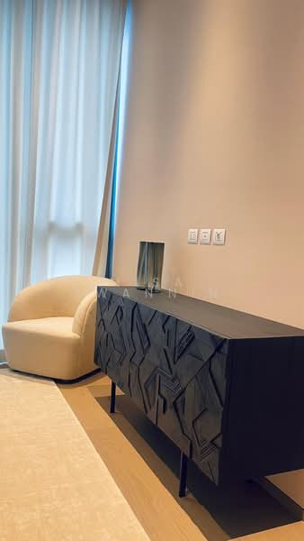Scope Langsuan, Bangkok, Soi Lang Suan, Lumphini, Pathum Wan, Bangkok, 1 Bedroom, 83 sqm, Condo For Rent, by MISA KWANNIN, 500149310 - DDproperty.com