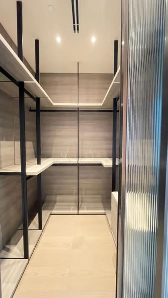 Scope Langsuan, Bangkok, Soi Lang Suan, Lumphini, Pathum Wan, Bangkok, 1 Bedroom, 83 sqm, Condo For Rent, by MISA KWANNIN, 500149310 - DDproperty.com