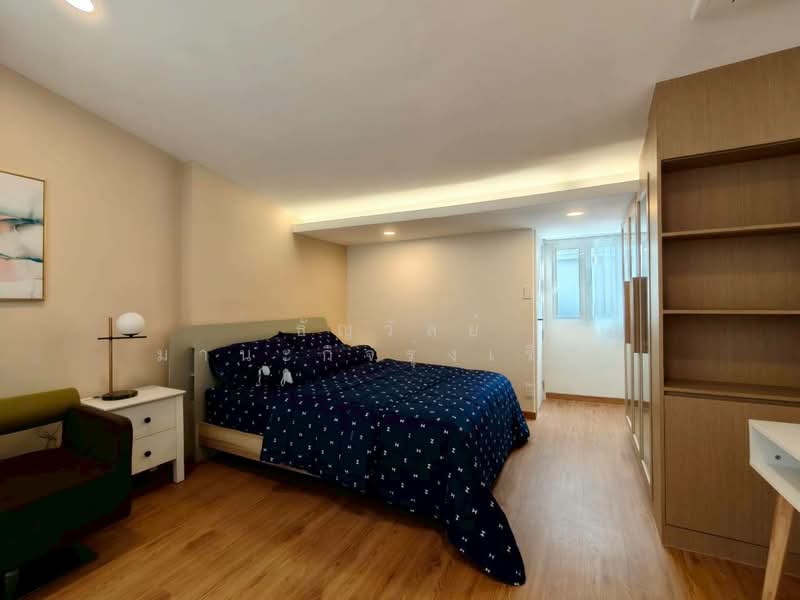 Khlong Tan Niwet Village, Bangkok, Khlong Tan Nuea, Watthana, Khlong Tan Nua, Watthana, Bangkok, 2 Bedrooms, 170 sqm, Townhouse For Sale, by ธัญวัลย์ มานะกิจรุ่งเรือง, 500149311 - DDproperty.com