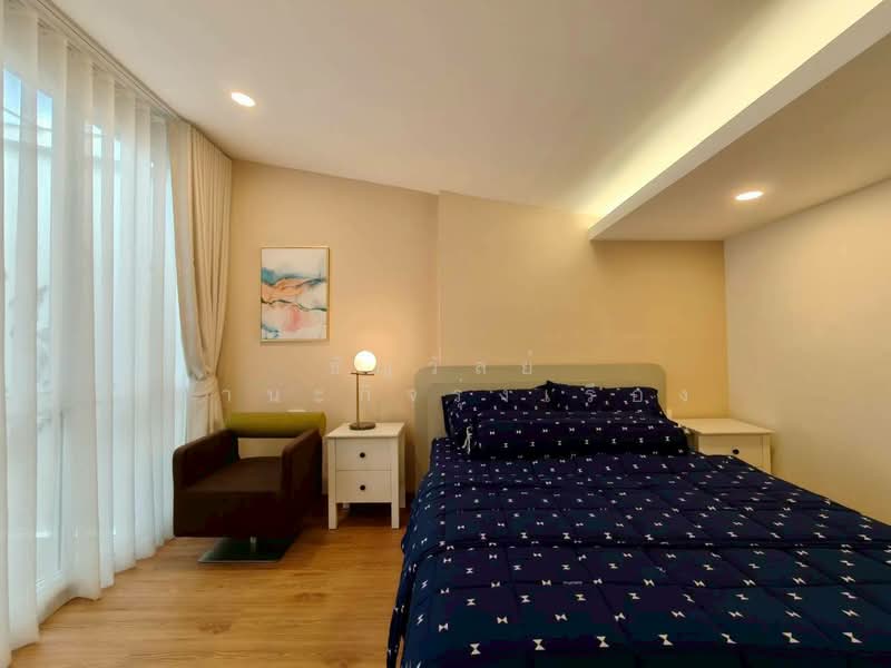 Khlong Tan Niwet Village, Bangkok, Khlong Tan Nuea, Watthana, Khlong Tan Nua, Watthana, Bangkok, 2 Bedrooms, 170 sqm, Townhouse For Sale, by ธัญวัลย์ มานะกิจรุ่งเรือง, 500149311 - DDproperty.com