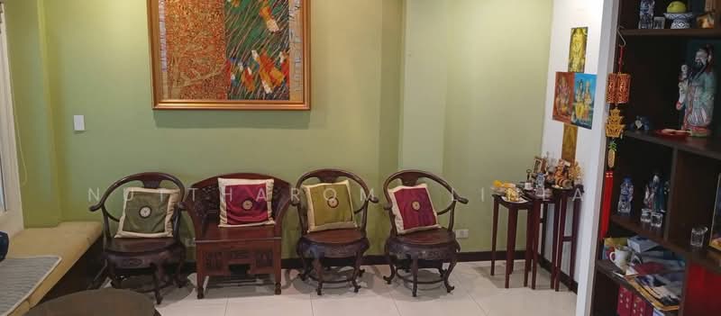 Golden Home Park Ville, Bangkok, Chong Nonsi, Yan Nawa, Bangkok, 3 Bedrooms, 320 sqm, Townhouse For Sale, by Nuttharom  Linla , 500149316 - DDproperty.com