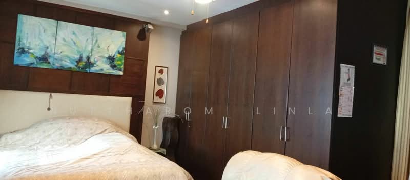 Golden Home Park Ville : โกลเด้น โฮม พาร์ควิลล์, กรุงเทพ, ช่องนนทรี, ยานนาวา, กรุงเทพ, 320 ตร.ม., ทาวน์เฮ้าส์ ขาย, โดย Nuttharom  Linla , 500149316 - DDproperty.com