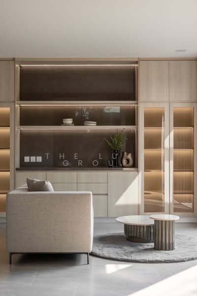 VIVE Krungthep Kreetha, Bangkok, Krungthep Kreetha Road, Saphan Sung, Saphan Sung, Bangkok, 4 Bedrooms, 421 sqm, Single Detached House For Rent, by The Luxe Group, 500149317 - DDproperty.com