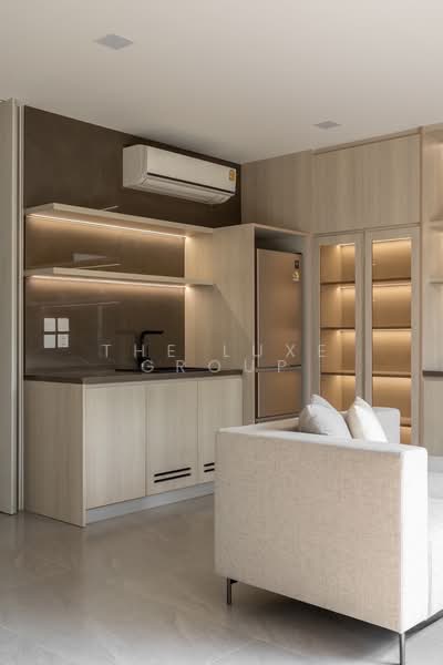 VIVE Krungthep Kreetha, Bangkok, Krungthep Kreetha Road, Saphan Sung, Saphan Sung, Bangkok, 4 Bedrooms, 421 sqm, Single Detached House For Rent, by The Luxe Group, 500149317 - DDproperty.com