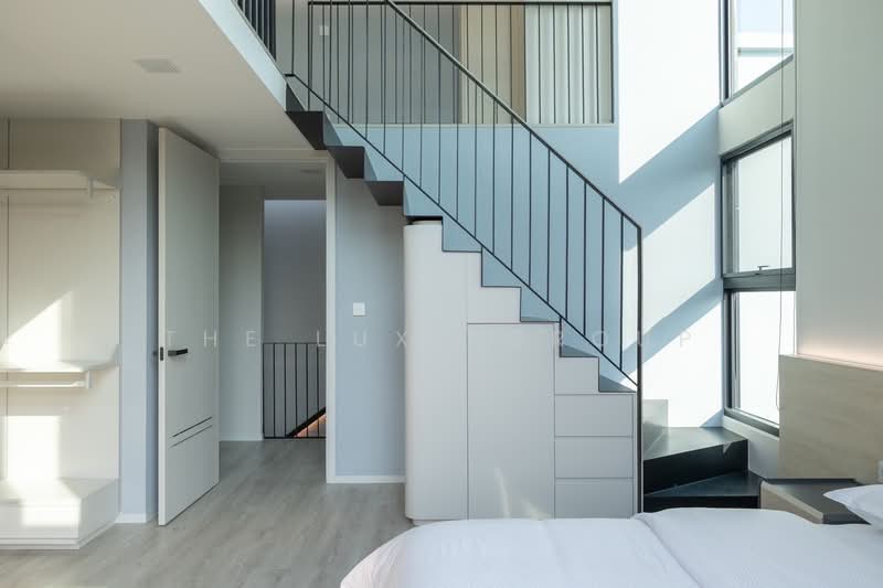 VIVE Krungthep Kreetha, Bangkok, Krungthep Kreetha Road, Saphan Sung, Saphan Sung, Bangkok, 4 Bedrooms, 421 sqm, Single Detached House For Rent, by The Luxe Group, 500149317 - DDproperty.com