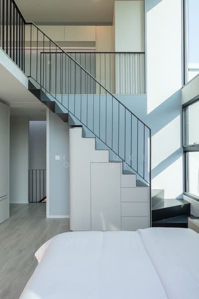 VIVE Krungthep Kreetha, Bangkok, Krungthep Kreetha Road, Saphan Sung, Saphan Sung, Bangkok, 4 Bedrooms, 421 sqm, Single Detached House For Rent, by The Luxe Group, 500149317 - DDproperty.com