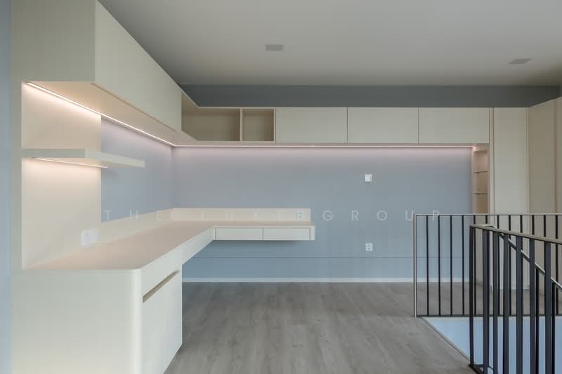 VIVE Krungthep Kreetha, Bangkok, Krungthep Kreetha Road, Saphan Sung, Saphan Sung, Bangkok, 4 Bedrooms, 421 sqm, Single Detached House For Rent, by The Luxe Group, 500149317 - DDproperty.com