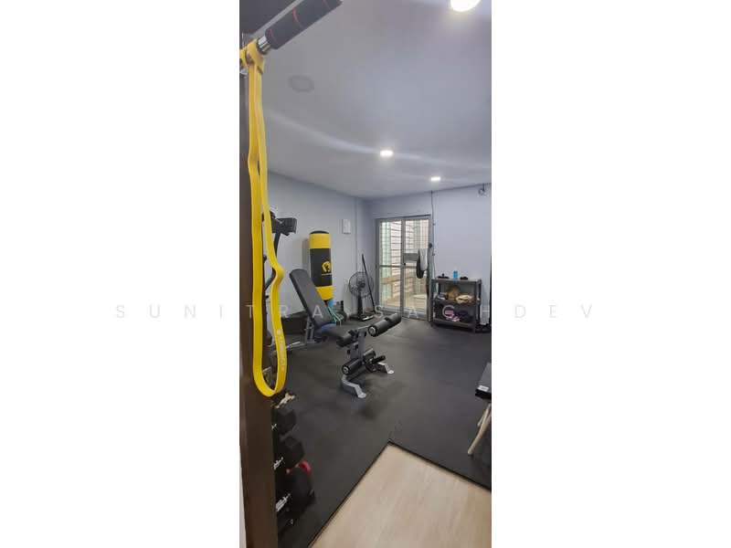 ทาวน์โฮม 2 ชั้น ซอยพัฒนาการ 29, กรุงเทพ, สวนหลวง, สวนหลวง, กรุงเทพ, 120 ตร.ม., ทาวน์เฮ้าส์ ให้เช่า, โดย Sunitra Sachdev, 500149318 - DDproperty.com