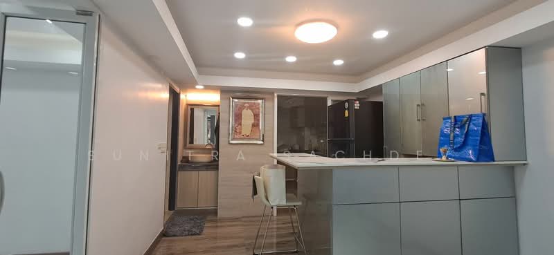 ทาวน์โฮม 2 ชั้น ซอยพัฒนาการ 29, กรุงเทพ, สวนหลวง, สวนหลวง, กรุงเทพ, 120 ตร.ม., ทาวน์เฮ้าส์ ให้เช่า, โดย Sunitra Sachdev, 500149318 - DDproperty.com