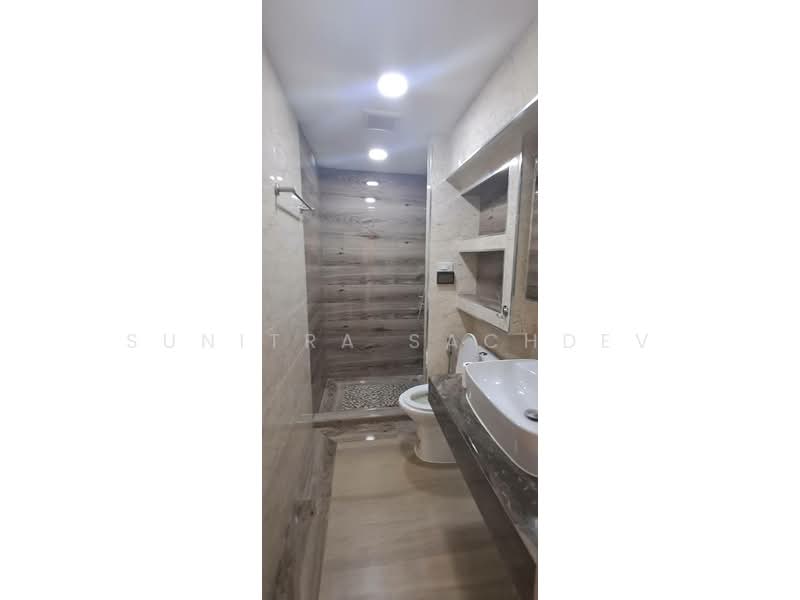 ทาวน์โฮม 2 ชั้น ซอยพัฒนาการ 29, Bangkok, Suan Luang, Suan Luang, Bangkok, 3 Bedrooms, 120 sqm, Townhouse For Rent, by Sunitra Sachdev, 500149318 - DDproperty.com