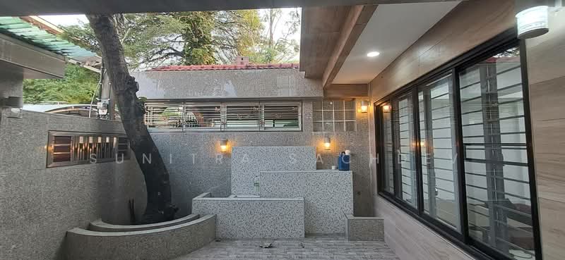 ทาวน์โฮม 2 ชั้น ซอยพัฒนาการ 29, Bangkok, Suan Luang, Suan Luang, Bangkok, 3 Bedrooms, 120 sqm, Townhouse For Rent, by Sunitra Sachdev, 500149318 - DDproperty.com