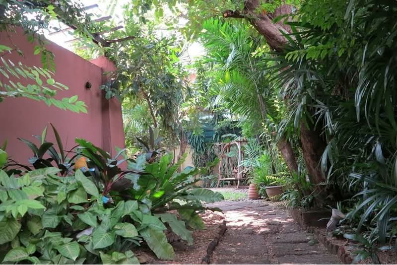 Baan Kritsana Watcharaphon, Bangkok, Soi Watcharaphon, Ramindra, Tha Rang, Bang Khen, Bangkok, 3 Bedrooms, 250 sqm, Single Detached House For Sale, by Sirin, 500149320 - DDproperty.com