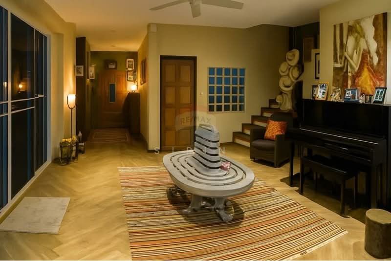 Baan Kritsana Watcharaphon, Bangkok, Soi Watcharaphon, Ramindra, Tha Rang, Bang Khen, Bangkok, 3 Bedrooms, 250 sqm, Single Detached House For Sale, by Sirin, 500149320 - DDproperty.com