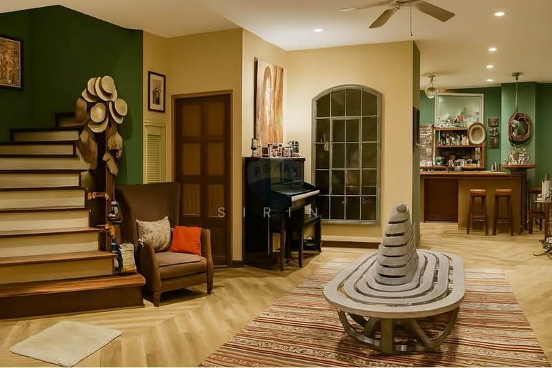 บ้านกฤษณา วัชรพล : Baan Kritsana Watcharaphon, กรุงเทพ, ซอยวัชรพล รามอินทรา, ท่าแร้ง, บางเขน, กรุงเทพ, 250 ตร.ม., บ้านเดี่ยว ขาย, โดย Sirin, 500149320 - DDproperty.com