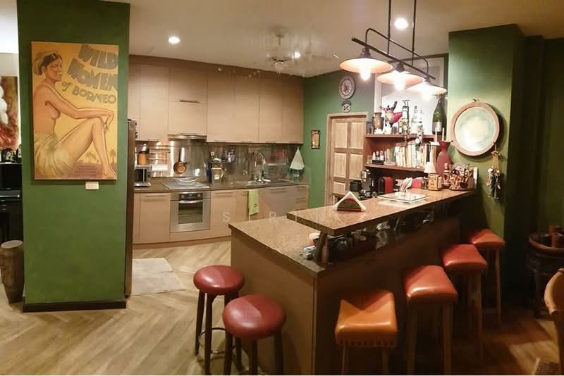 Baan Kritsana Watcharaphon, Bangkok, Soi Watcharaphon, Ramindra, Tha Rang, Bang Khen, Bangkok, 3 Bedrooms, 250 sqm, Single Detached House For Sale, by Sirin, 500149320 - DDproperty.com