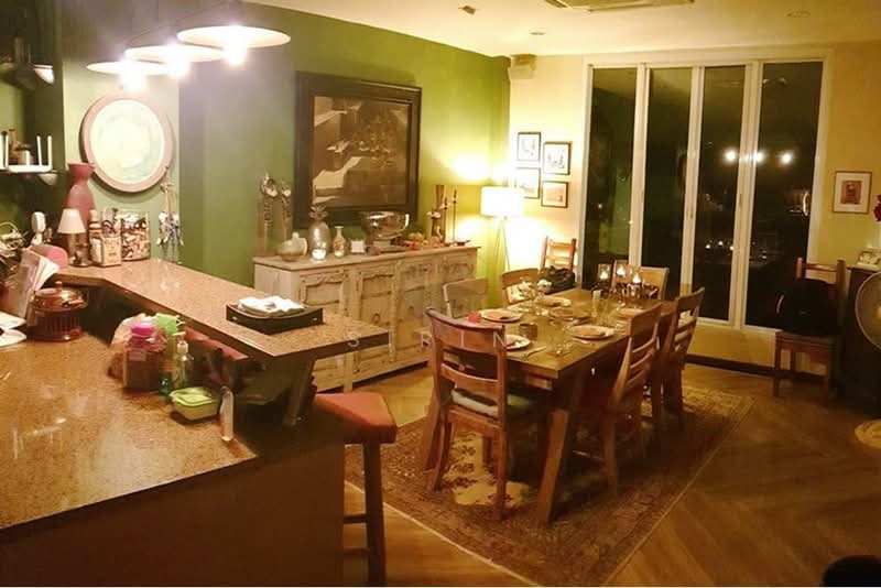 Baan Kritsana Watcharaphon, Bangkok, Soi Watcharaphon, Ramindra, Tha Rang, Bang Khen, Bangkok, 3 Bedrooms, 250 sqm, Single Detached House For Sale, by Sirin, 500149320 - DDproperty.com