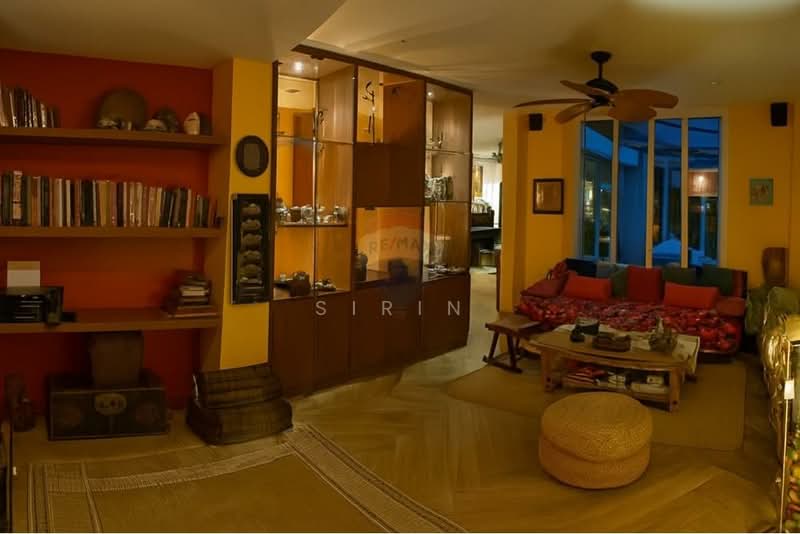 Baan Kritsana Watcharaphon, Bangkok, Soi Watcharaphon, Ramindra, Tha Rang, Bang Khen, Bangkok, 3 Bedrooms, 250 sqm, Single Detached House For Sale, by Sirin, 500149320 - DDproperty.com