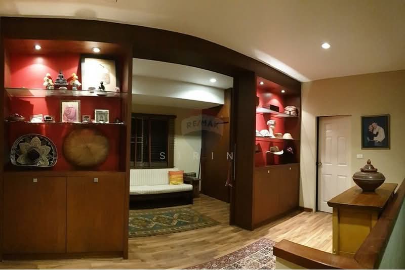 บ้านกฤษณา วัชรพล : Baan Kritsana Watcharaphon, กรุงเทพ, ซอยวัชรพล รามอินทรา, ท่าแร้ง, บางเขน, กรุงเทพ, 250 ตร.ม., บ้านเดี่ยว ขาย, โดย Sirin, 500149320 - DDproperty.com