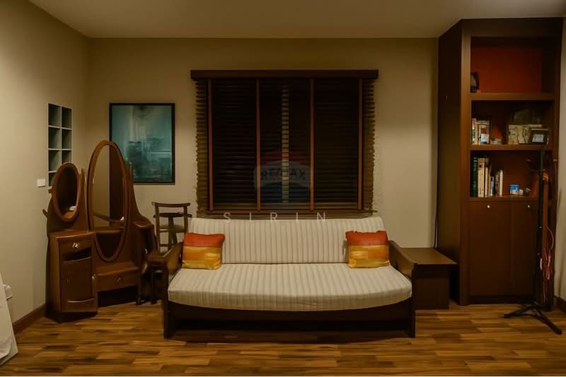 บ้านกฤษณา วัชรพล : Baan Kritsana Watcharaphon, กรุงเทพ, ซอยวัชรพล รามอินทรา, ท่าแร้ง, บางเขน, กรุงเทพ, 250 ตร.ม., บ้านเดี่ยว ขาย, โดย Sirin, 500149320 - DDproperty.com