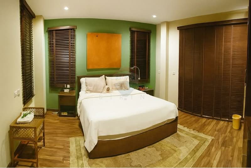 Baan Kritsana Watcharaphon, Bangkok, Soi Watcharaphon, Ramindra, Tha Rang, Bang Khen, Bangkok, 3 Bedrooms, 250 sqm, Single Detached House For Sale, by Sirin, 500149320 - DDproperty.com