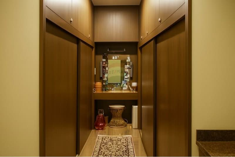 บ้านกฤษณา วัชรพล : Baan Kritsana Watcharaphon, กรุงเทพ, ซอยวัชรพล รามอินทรา, ท่าแร้ง, บางเขน, กรุงเทพ, 250 ตร.ม., บ้านเดี่ยว ขาย, โดย Sirin, 500149320 - DDproperty.com