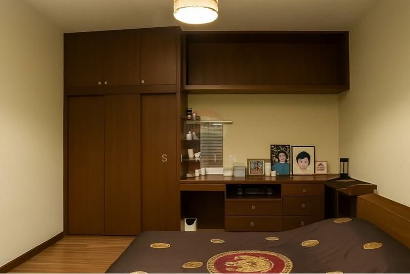 Baan Kritsana Watcharaphon, Bangkok, Soi Watcharaphon, Ramindra, Tha Rang, Bang Khen, Bangkok, 3 Bedrooms, 250 sqm, Single Detached House For Sale, by Sirin, 500149320 - DDproperty.com