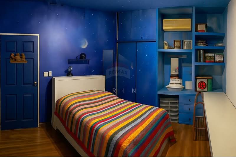 บ้านกฤษณา วัชรพล : Baan Kritsana Watcharaphon, กรุงเทพ, ซอยวัชรพล รามอินทรา, ท่าแร้ง, บางเขน, กรุงเทพ, 250 ตร.ม., บ้านเดี่ยว ขาย, โดย Sirin, 500149320 - DDproperty.com