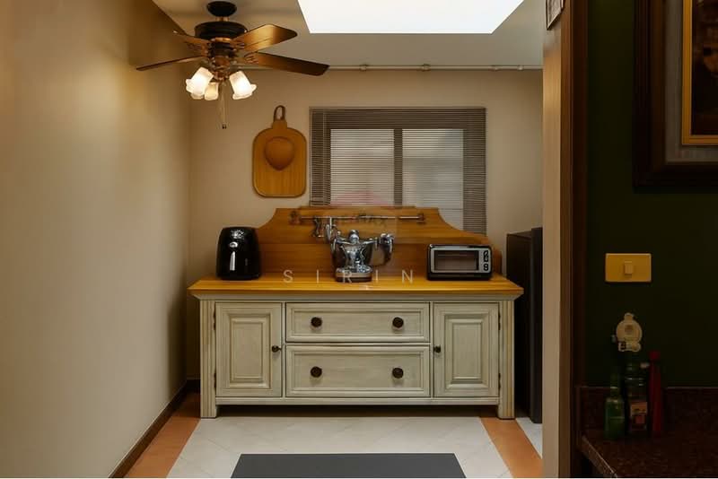 บ้านกฤษณา วัชรพล : Baan Kritsana Watcharaphon, กรุงเทพ, ซอยวัชรพล รามอินทรา, ท่าแร้ง, บางเขน, กรุงเทพ, 250 ตร.ม., บ้านเดี่ยว ขาย, โดย Sirin, 500149320 - DDproperty.com