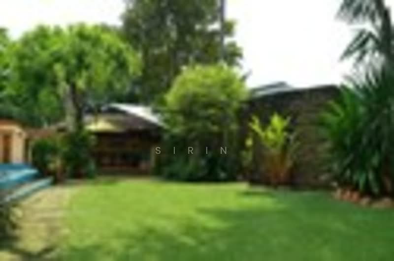 บ้านกฤษณา วัชรพล : Baan Kritsana Watcharaphon, กรุงเทพ, ซอยวัชรพล รามอินทรา, ท่าแร้ง, บางเขน, กรุงเทพ, 250 ตร.ม., บ้านเดี่ยว ขาย, โดย Sirin, 500149320 - DDproperty.com