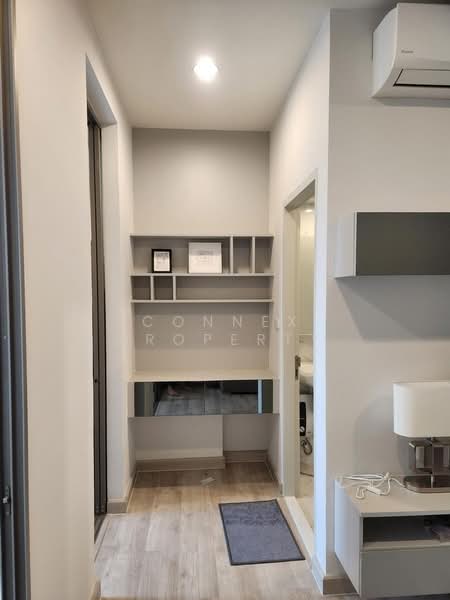 Niche Pride Taopoon-Interchange, Bangkok, Pracharat Sai 2 Road, Bang Sue, Bang Sue, Bangkok, 1 Bedroom, 28 sqm, Condo For Rent, by Connex Property, 500149322 - DDproperty.com