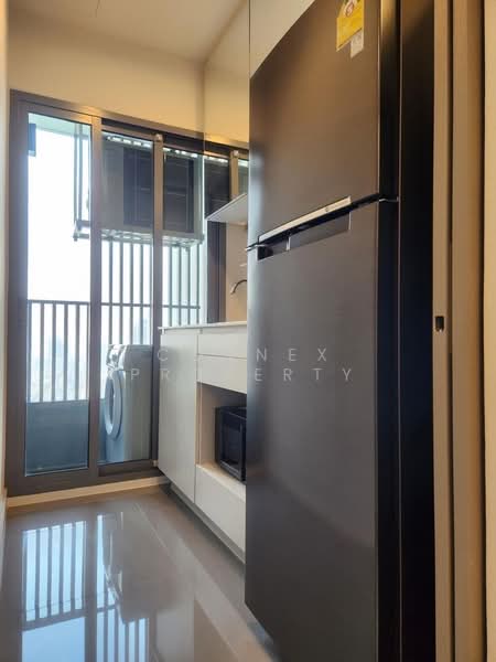 Niche Pride Taopoon-Interchange, Bangkok, Pracharat Sai 2 Road, Bang Sue, Bang Sue, Bangkok, 1 Bedroom, 28 sqm, Condo For Rent, by Connex Property, 500149322 - DDproperty.com